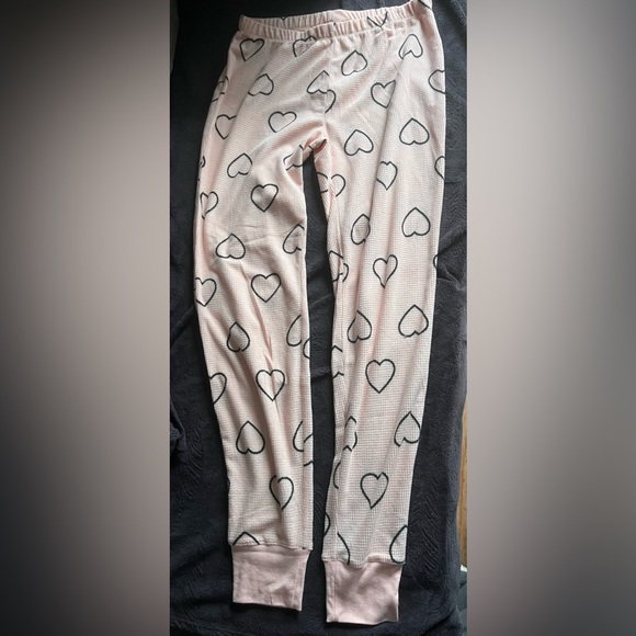 BETSEY🖤💕 JOHNSON PJ SET 🖤💕 - Picture 3 of 9